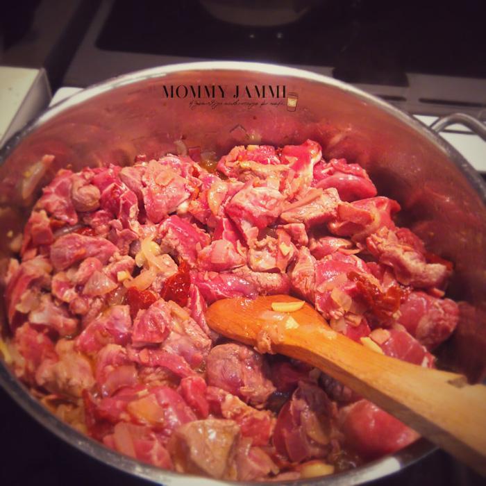 bolognese 6 mommyjammi