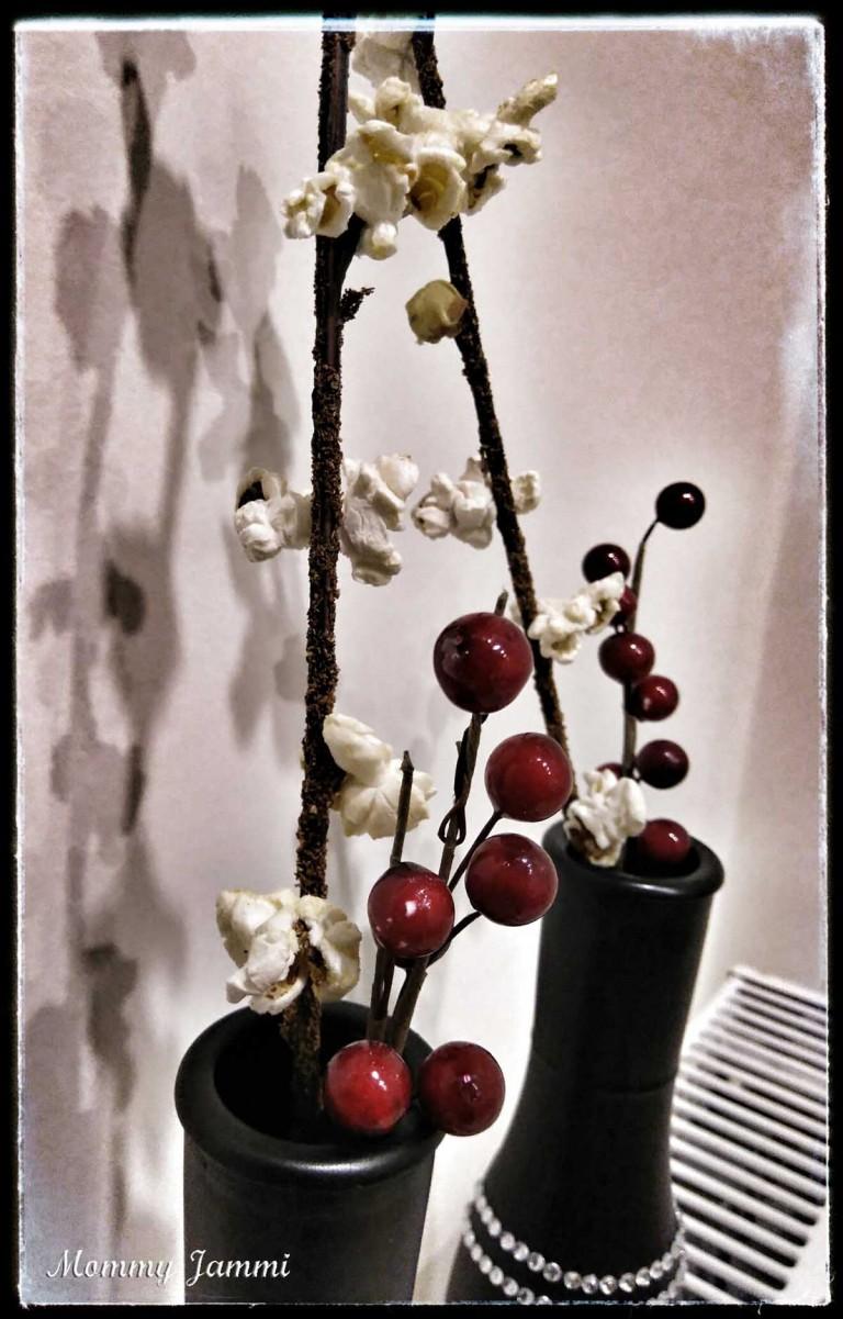 Βάφουμε μπουκάλια κρασιού!