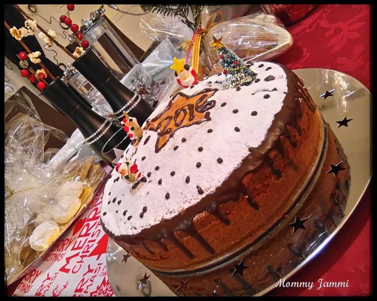 Βασιλόπιτα και…Καλή μας Χρονιά!