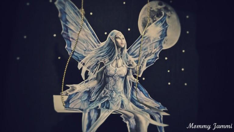 The Night Fairy…Guest post @ toftiaxa.gr! The Night Fairy…Guest post @ toftiaxa.gr!