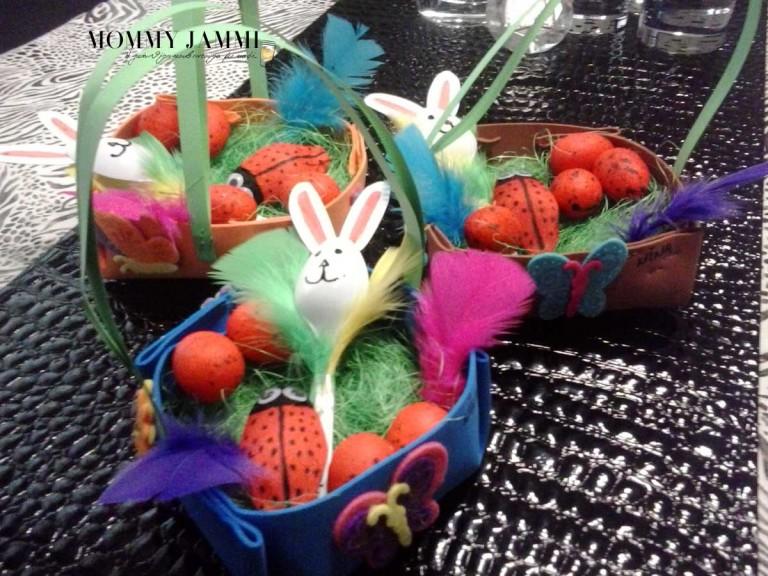 Προτάσεις για παιδικές πασχαλινές κατασκευές!