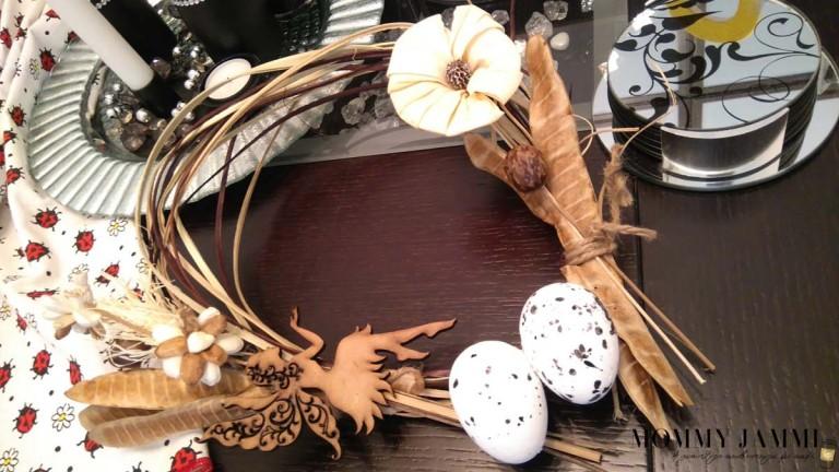 Προτάσεις για λιτή πασχαλινή διακόσμηση