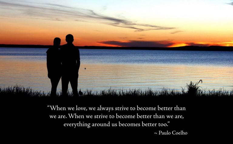 Πάολο Κοέλιο – Αλχημιστής