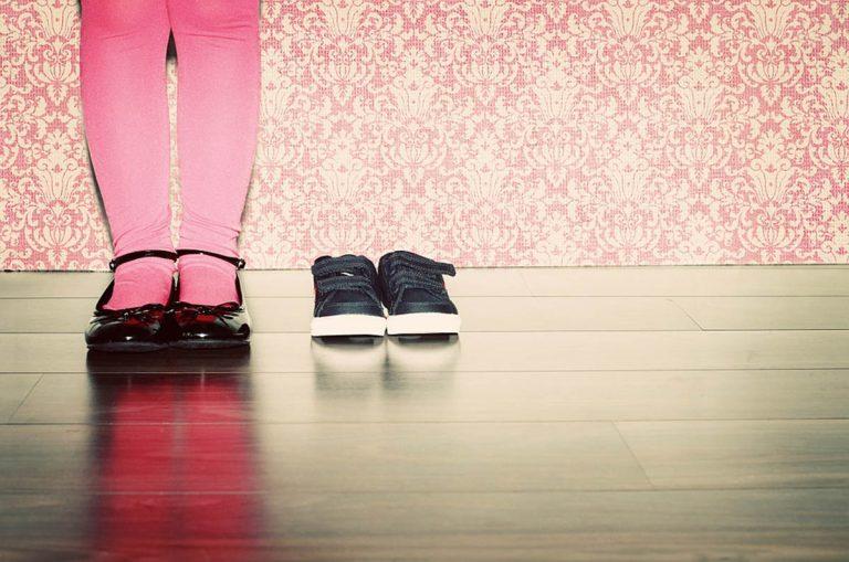 Πως να επιλέξεις το κατάλληλο παπούτσι για το σχολείο + ΔΙΑΓΩΝΙΣΜΟΣ-ΕΛΗΞΕ-