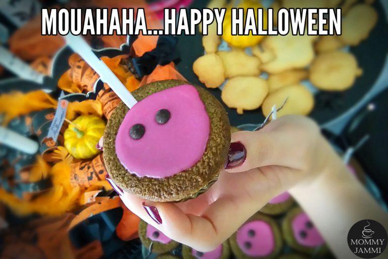 Halloween party το δικό μας!