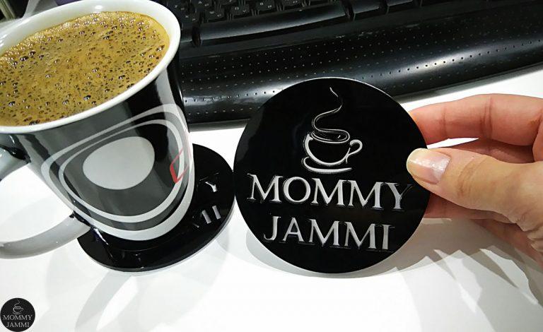 MommyJammi και οι δημιουργίες από 3D times gr