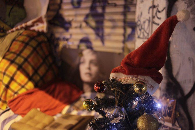 Χριστούγεννα στην οικονομική κρίση