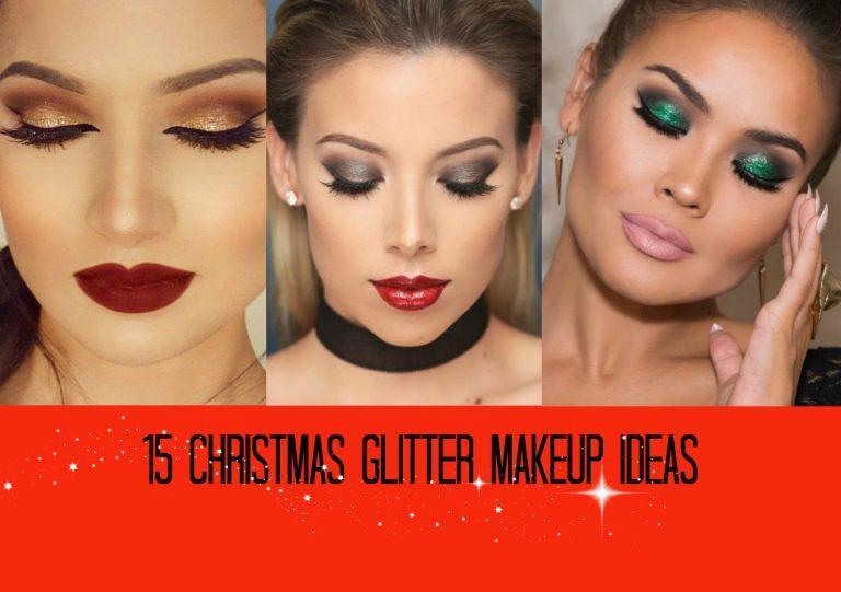 15 ιδέες για να ξεχωρίσεις με το μακιγιάζ σου στο ρεβεγιόν