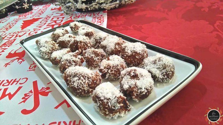 Απίθανο γλυκό-κέρασμα σοκοκάστανο με 3 μόνο υλικά!