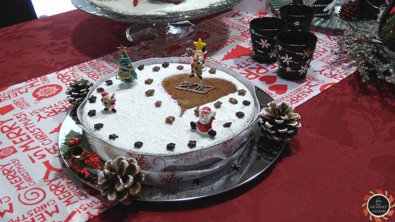 Βασιλόπιτα της πολυάσχολης με 4 μόνο υλικά!