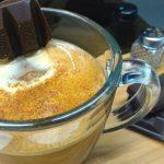 almond-milk-latte-h-alliws-espresso-me-gala-amygdaloy-kai-kakao-mommyjammi3