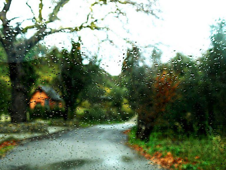 Αν έβρεχε δάκρυα…