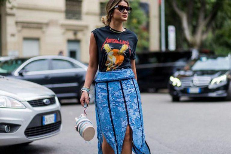 T-shirts trend για το 2017 που θα φορεθούν με μανία!