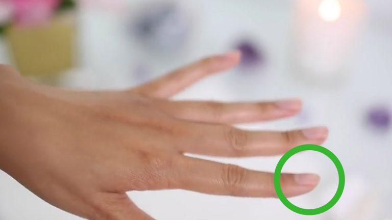 Οι ασθένειες και τα νύχια μας! – γράφει η Χρύσα Βουλγαρίδου.