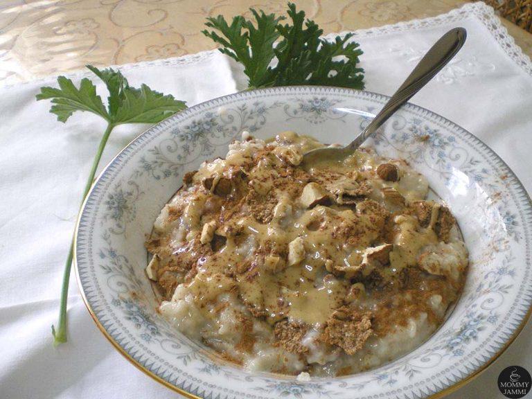 Super δυναμωτικό πρωινό που θα κάνει τον μεταβολισμό σου να ξυπνήσει!