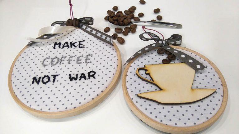 Υπέροχες χειροποίητες δημιουργίες! Όταν η έμπνευση έχει τα κέφια της!