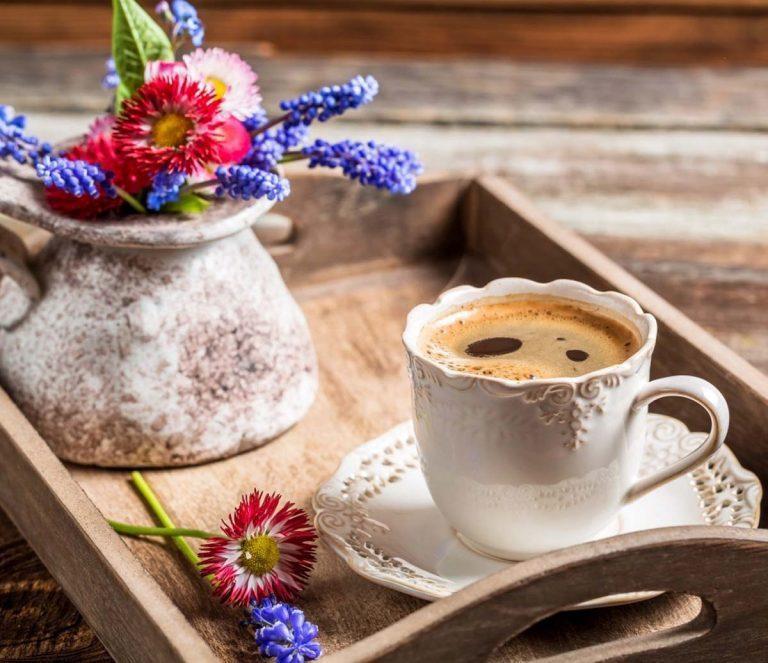 5 προλήψεις για τον καφέ που δείχνουν καλοτυχία ή γρουσουζιά!