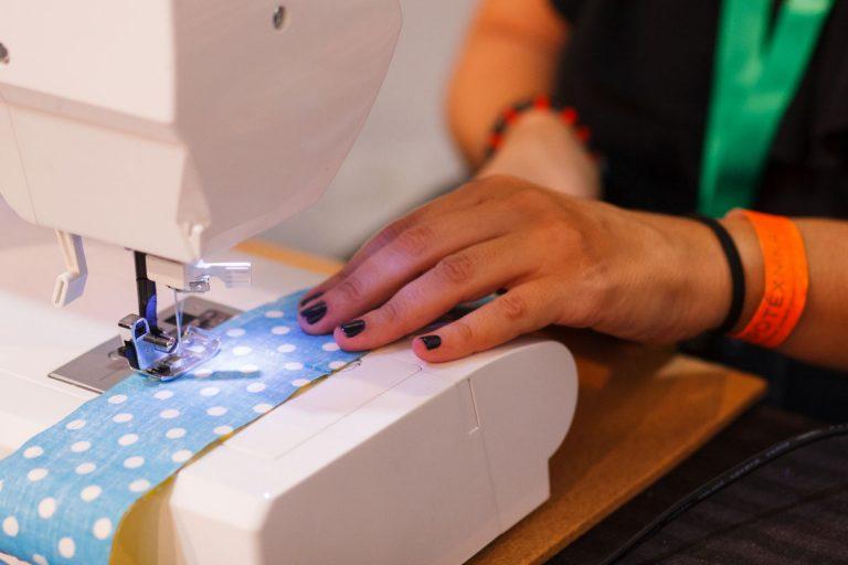 Δημιουργίες για καλό σκοπό στη Χειροτέχνικα Άνοιξη 2017!