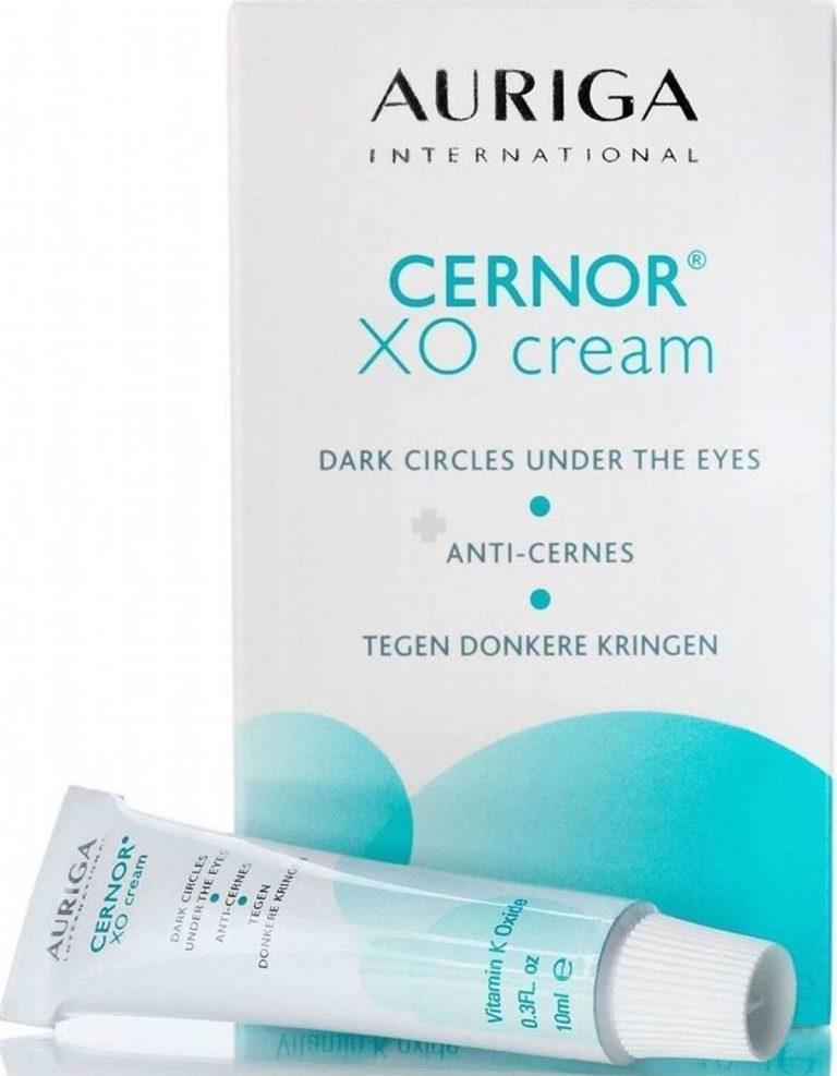 Κρέμα ματιών, πρόταση προϊόντος από την Χρύσα Βουλγαρίδου