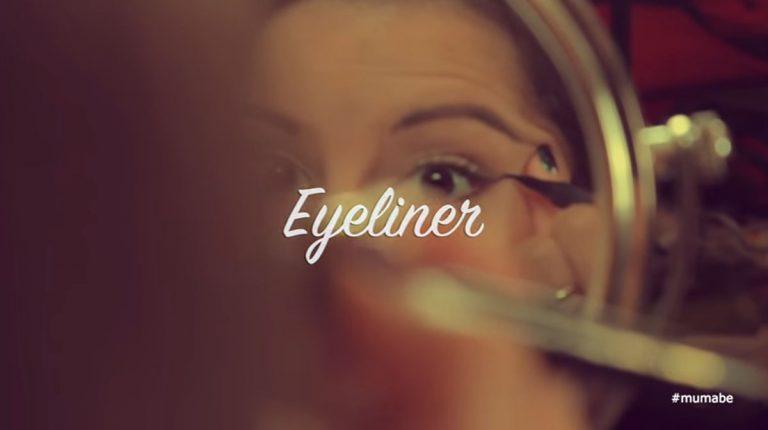Όσα δεν ξέρετε για το eyeliner τρόποι και tips για να το πετύχετε!