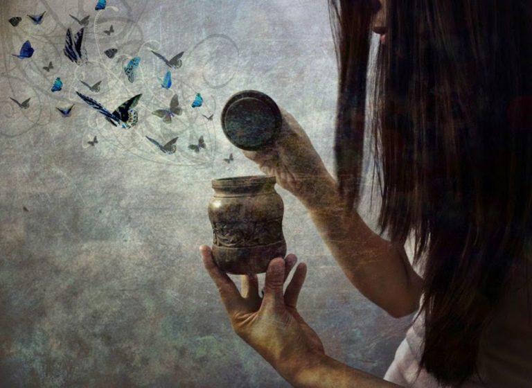 Η φαντασία δημιουργεί ιστορία από τις εκδόσεις Ωρίωνα