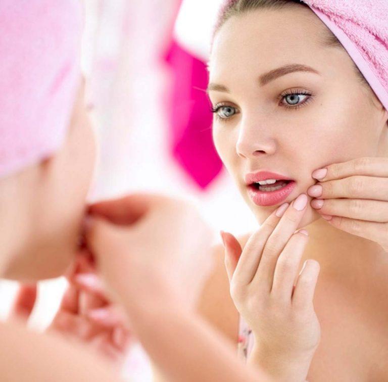 Μύθοι και πραγματικότητες για την ακμή των ενηλίκων