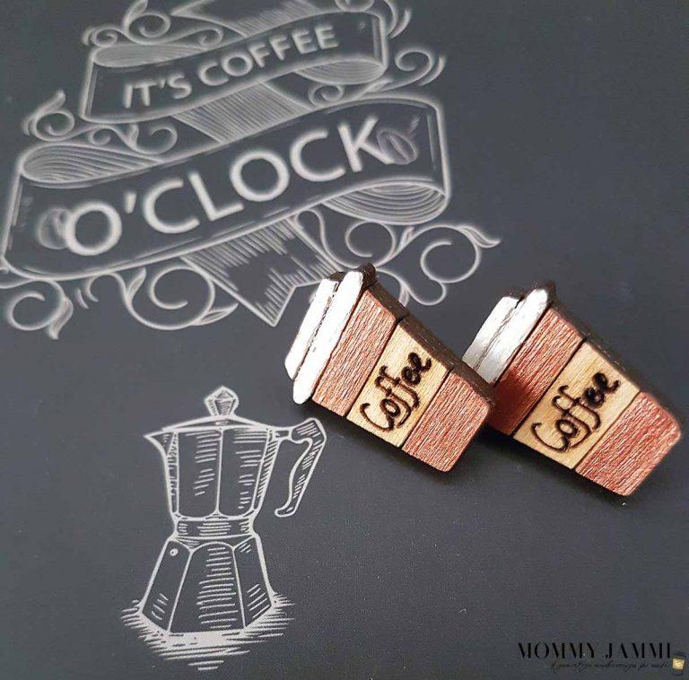 Καφές και στα σκουλαρίκια μου! Εσύ πόσο καφέ αντέχεις;