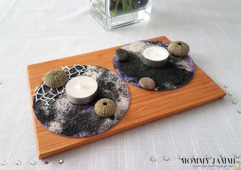 Θέλεις να φτιάξουμε ρεσώ με άρωμα θάλασσας;