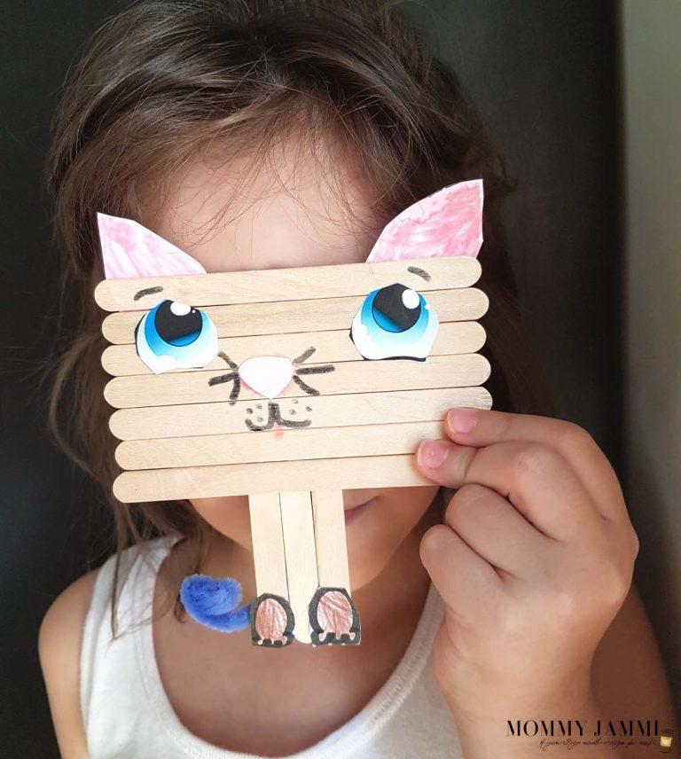 Παιδικές καλοκαιρινές κατασκευές που αγαπήσαμε και αγαπήσατε!