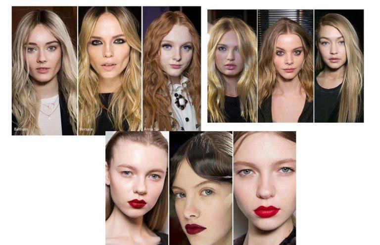 Ποιες είναι οι επικρατέστερες beauty τάσεις της νέας σεζόν;