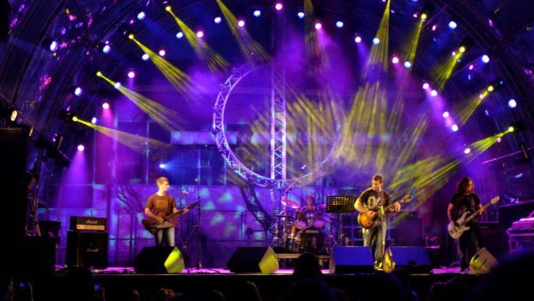 Athens School Festival σε ένα εκρηκτικό μουσικό διήμερο στην Τεχνόπολη