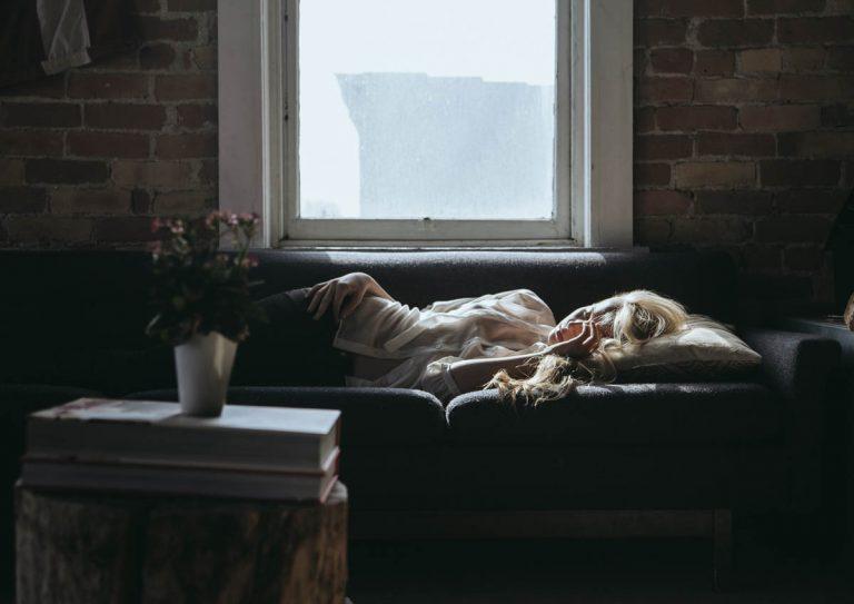 Κατεστημένο: δύσκολο να το νικήσεις, νιώθεις κούραση και εξάντληση! Εβδομαδιαίες προβλέψεις