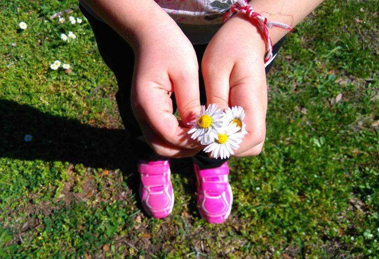 Πως να επιλέξετε το κατάλληλο παιδικό παπούτσι;