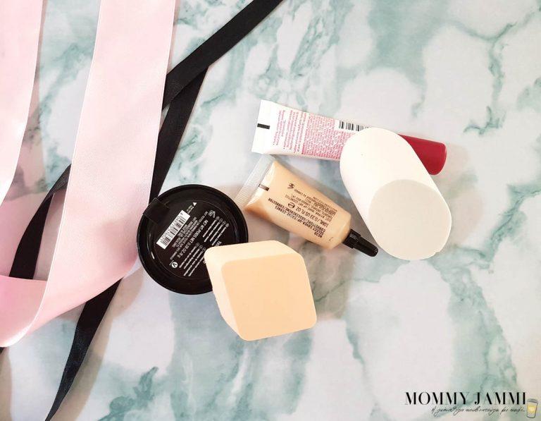 Τι είναι τα primers και με τι κριτήριο τα επιλέγουμε;