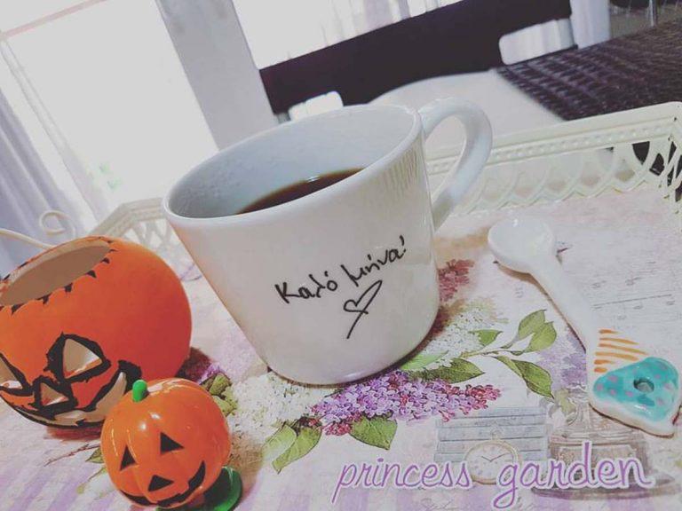 10 λόγοι που αγαπώ τον Οκτώβρη – Φθινόπωρο!