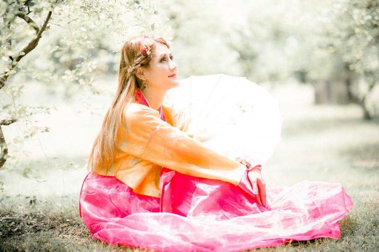 Η Αφροδίτη στον Ζυγό μας υποδέχεται στο…σπίτι της!