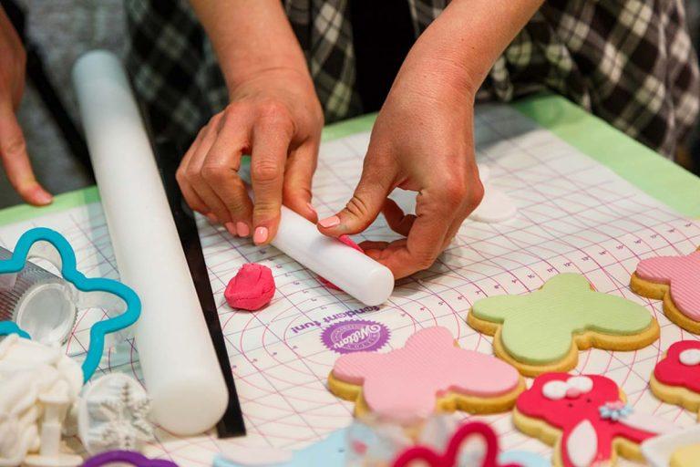 Χειροτέχνικα 2017- Τι θα δούμε φέτος;