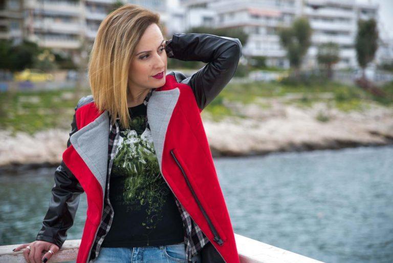 Ανοιξιάτικη φωτογράφιση – σας περιγράφω την εμπειρία μου!