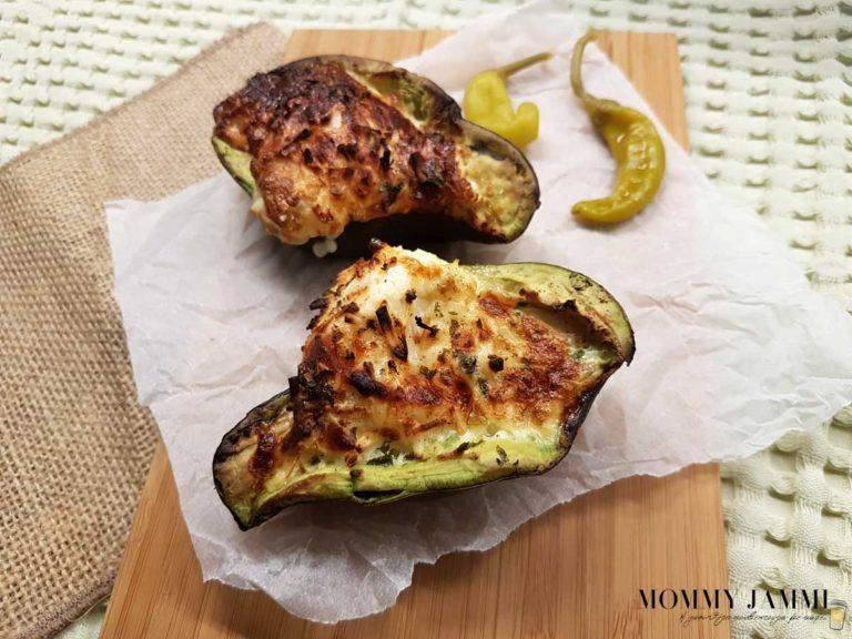 Αυγά μάτια φωλίτσες με αβοκάντο! Θα ξετρελαθείτε!