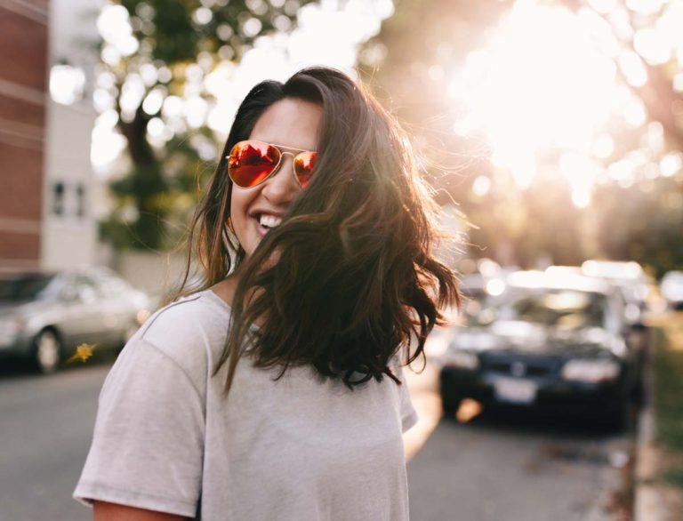 Κύματα σκόνης διαρκώς στην ατμόσφαιρα – πως επηρεάζεται η επιδερμίδα μας;