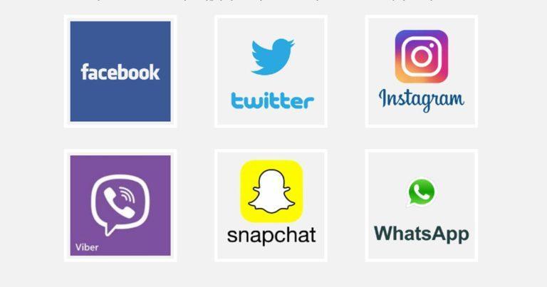 Νέοι όροι χρήσης στα Μέσα Κοινωνικής Δικτύωσης