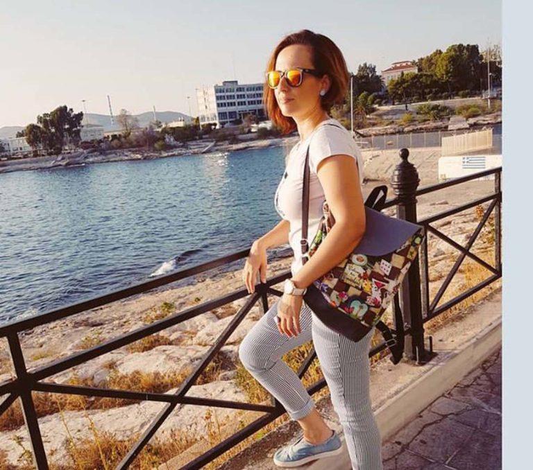 Η ζωή είναι στιγμές, σήμερα είναι τα γενέθλια μου… μια στιγμή από τις πολλές!