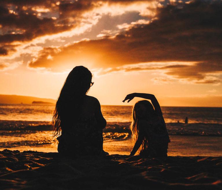 Το παιδί να μπορεί και χωρίς εσένα!