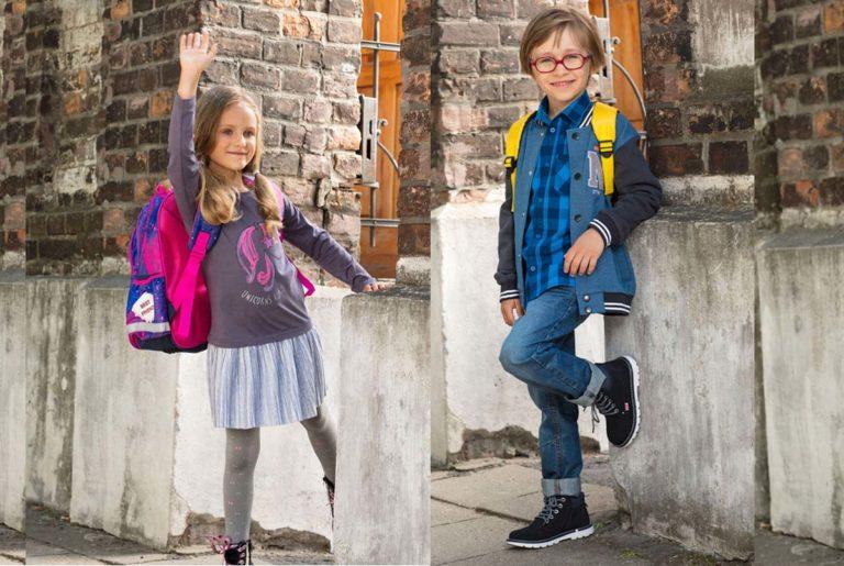 Γιατί κάνω τις αγορές μου στα παιδικά ρούχα online;