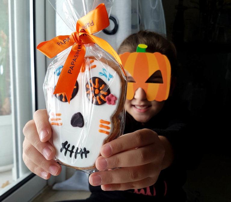 Τα πιο απίστευτα γλυκά για το Halloween που δοκιμάσαμε!