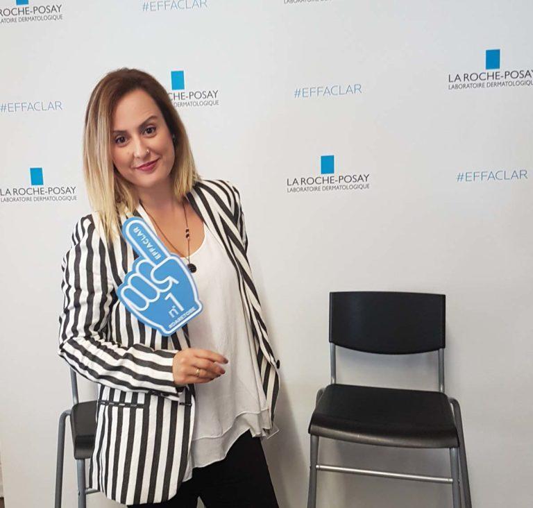 Βρεθήκαμε στο press event της LA ROCHE-POSAY