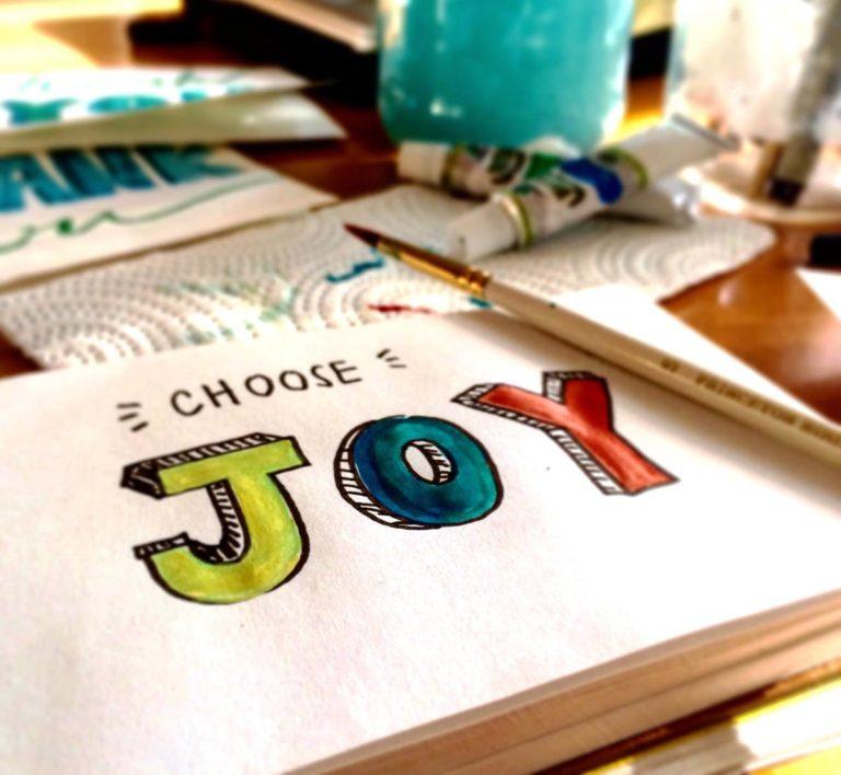 Μαρτυρίες: Τι είναι ευτυχία;