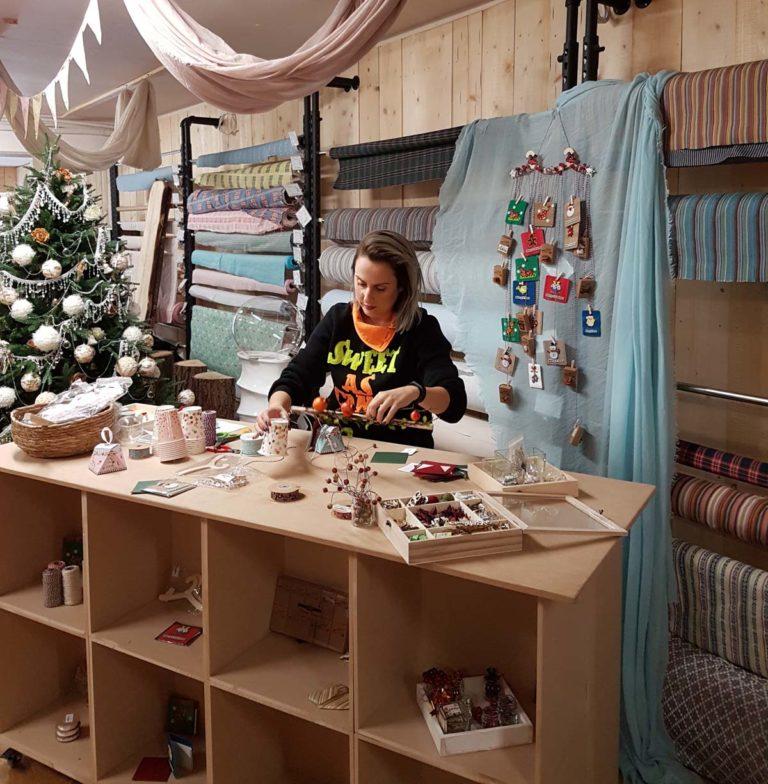 Σεμινάριο Δημιουργικής Απασχόλησης: Advent Calendar!