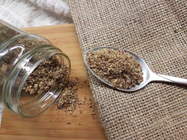 Λιναρόσπορος – Ο μικροσκοπικός σπόρος με τα τεράστια οφέλη