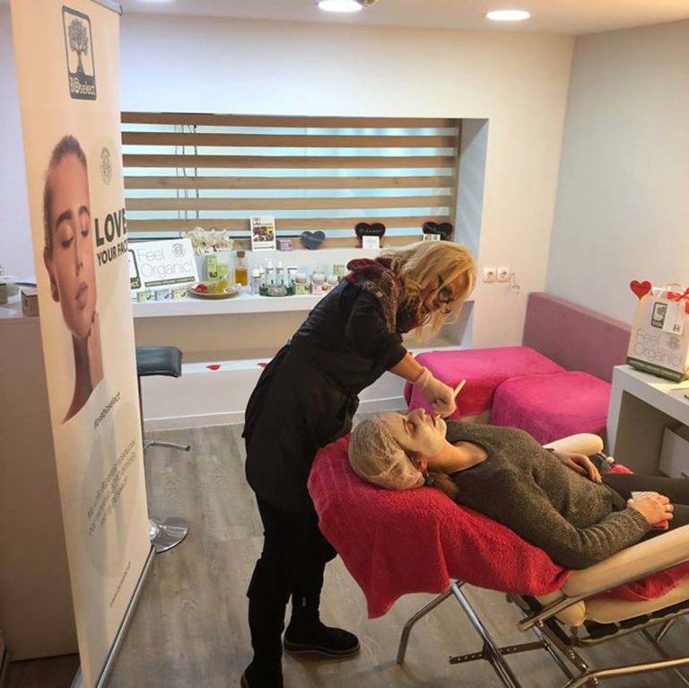 Ελάτε μαζί μου σε ένα απολαυστικό ταξίδι ομορφιάς!